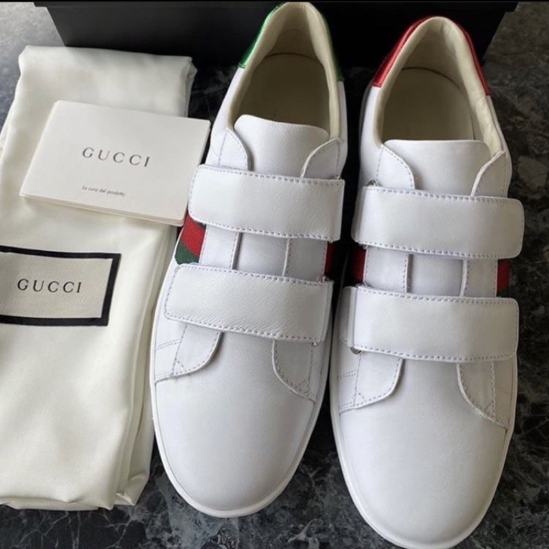 gucci ace 37