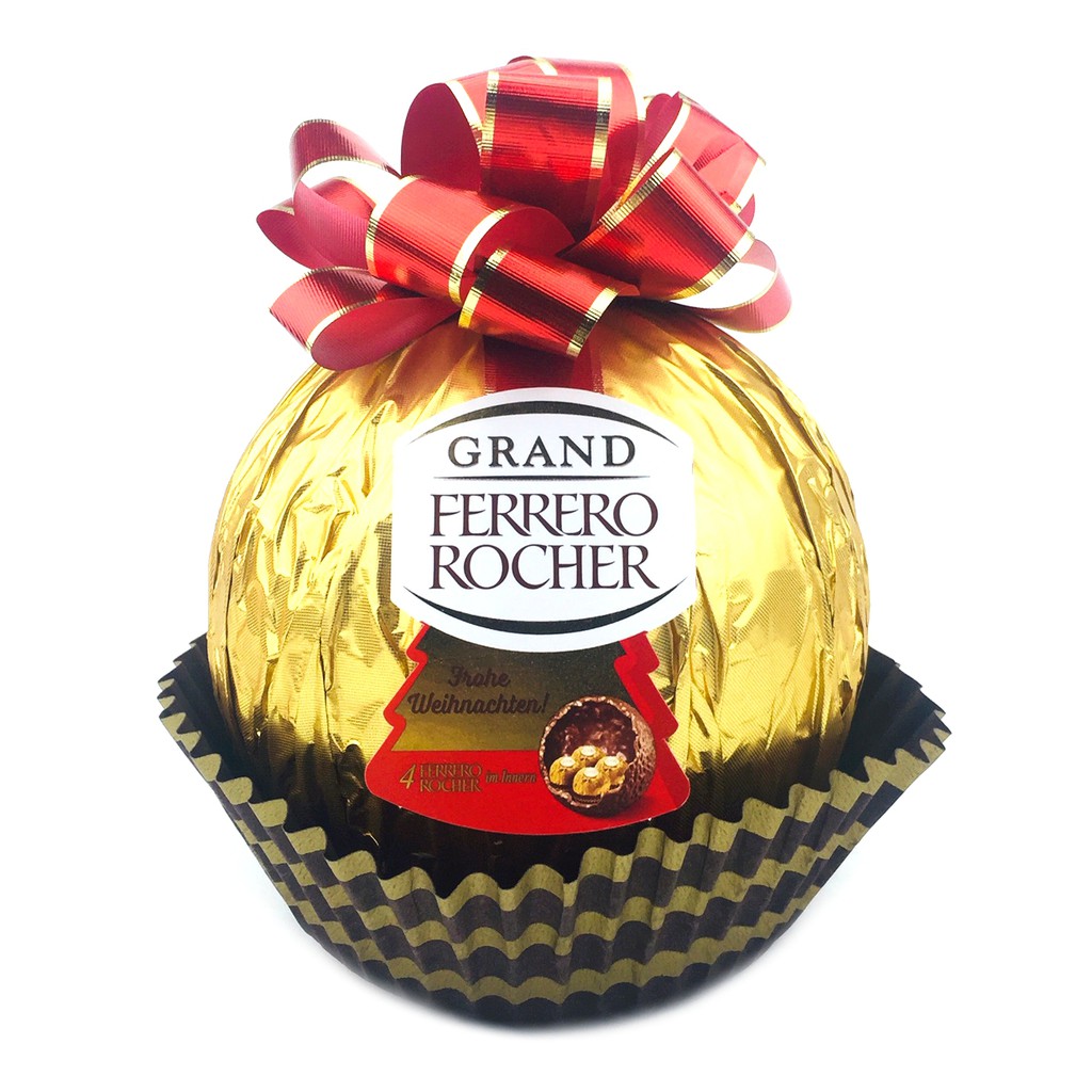 jumbo ferrero rocher