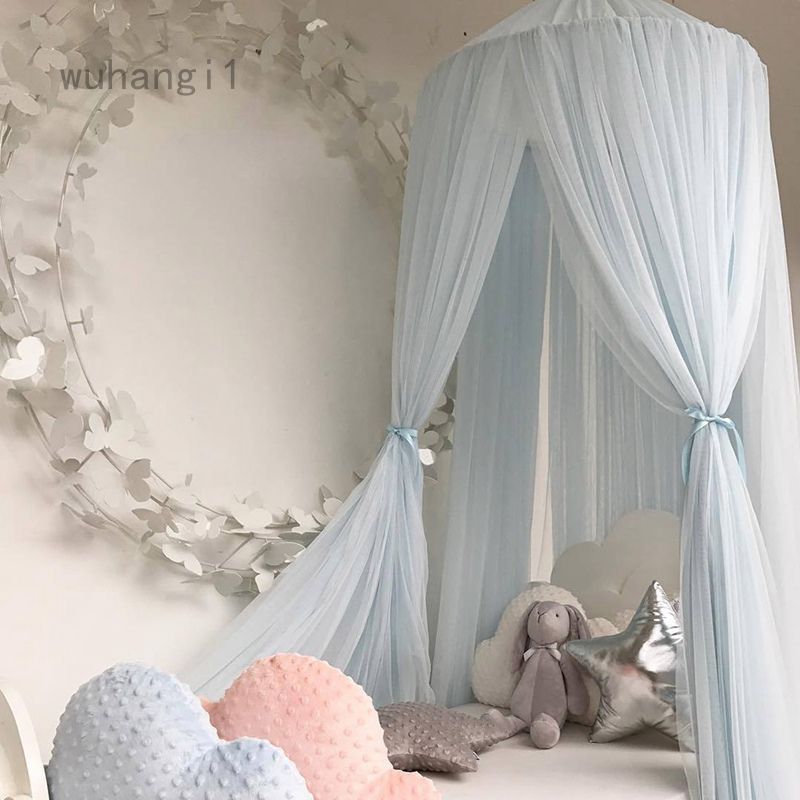 baby girl bed canopy