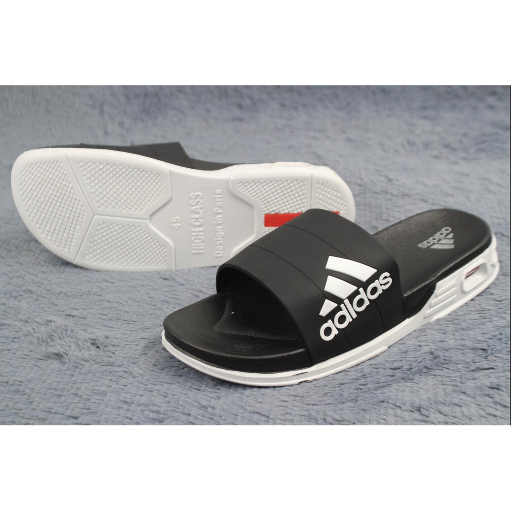 adidas one strap slippers