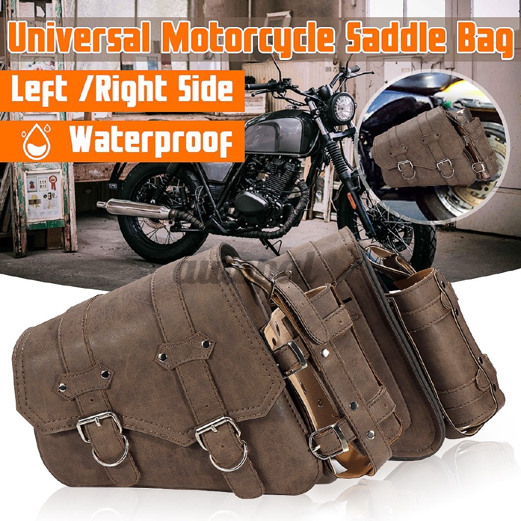 harley davidson saddle bag luggage