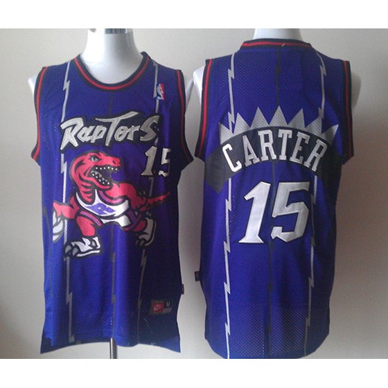 jersey vince carter