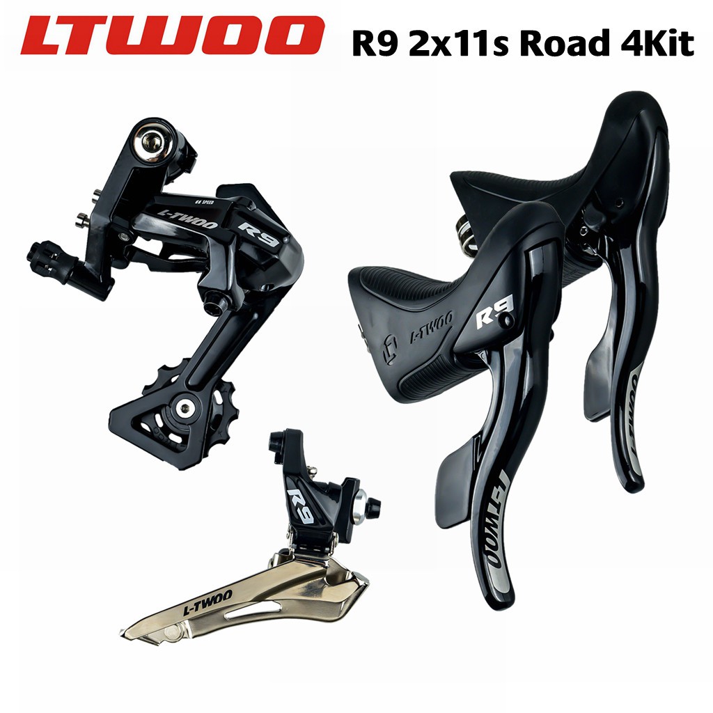 rear derailleur shopee