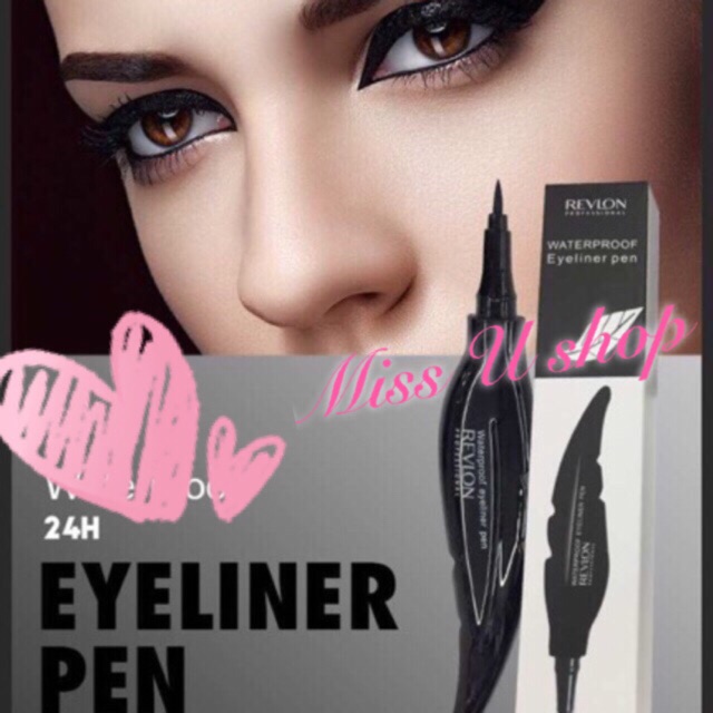 thin liquid eyeliner