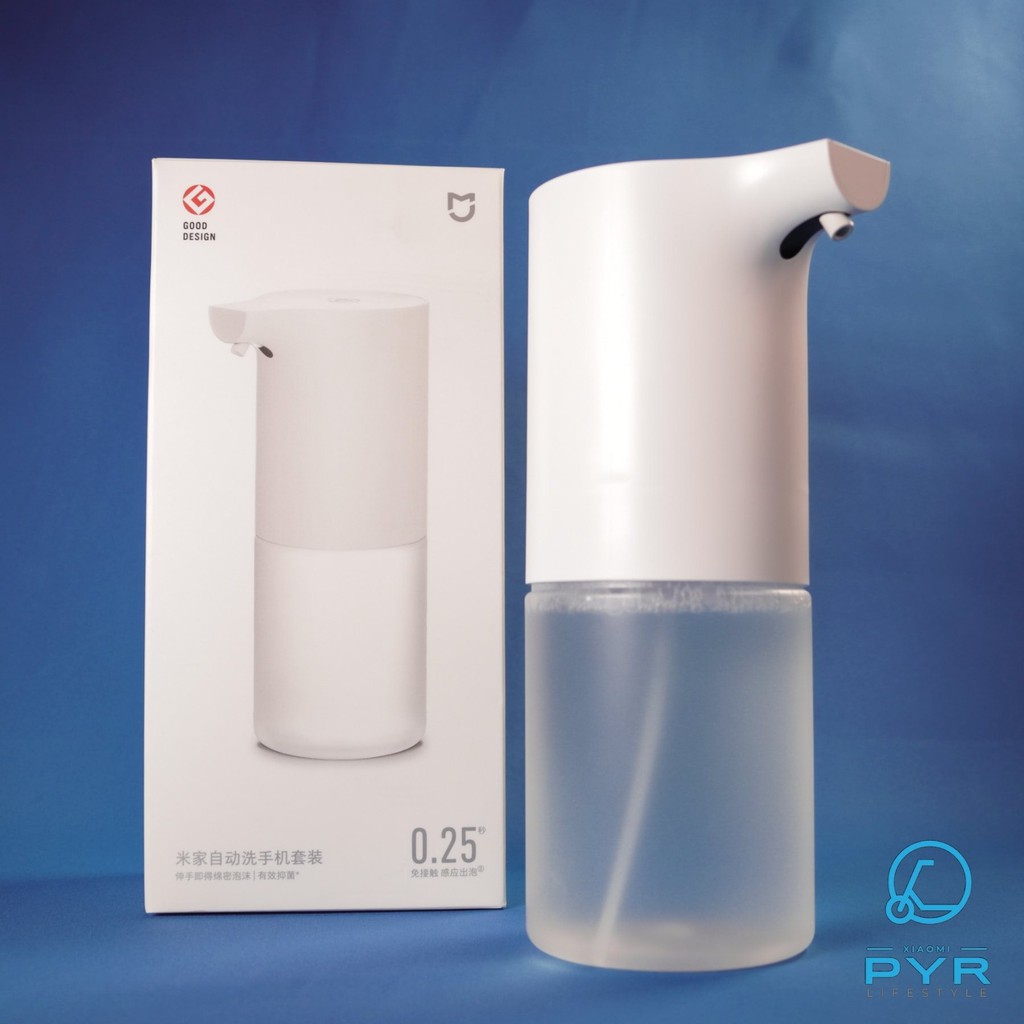 Xiaomi Automatic Soap Dispenser Shopee Philippines