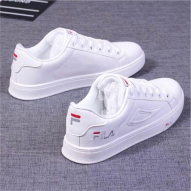 fila couple shoes