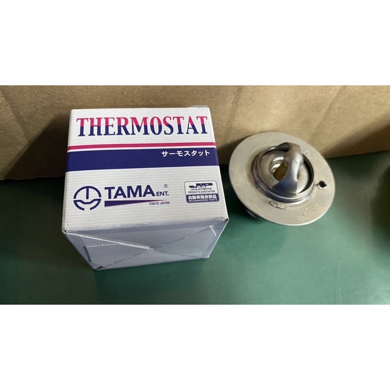 TAMA ENGINE THERMOSTAT FOR TOYOTA REVO | Shopee Philippines