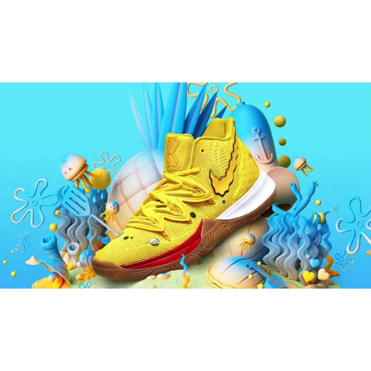 kyrie irving bikini bottom