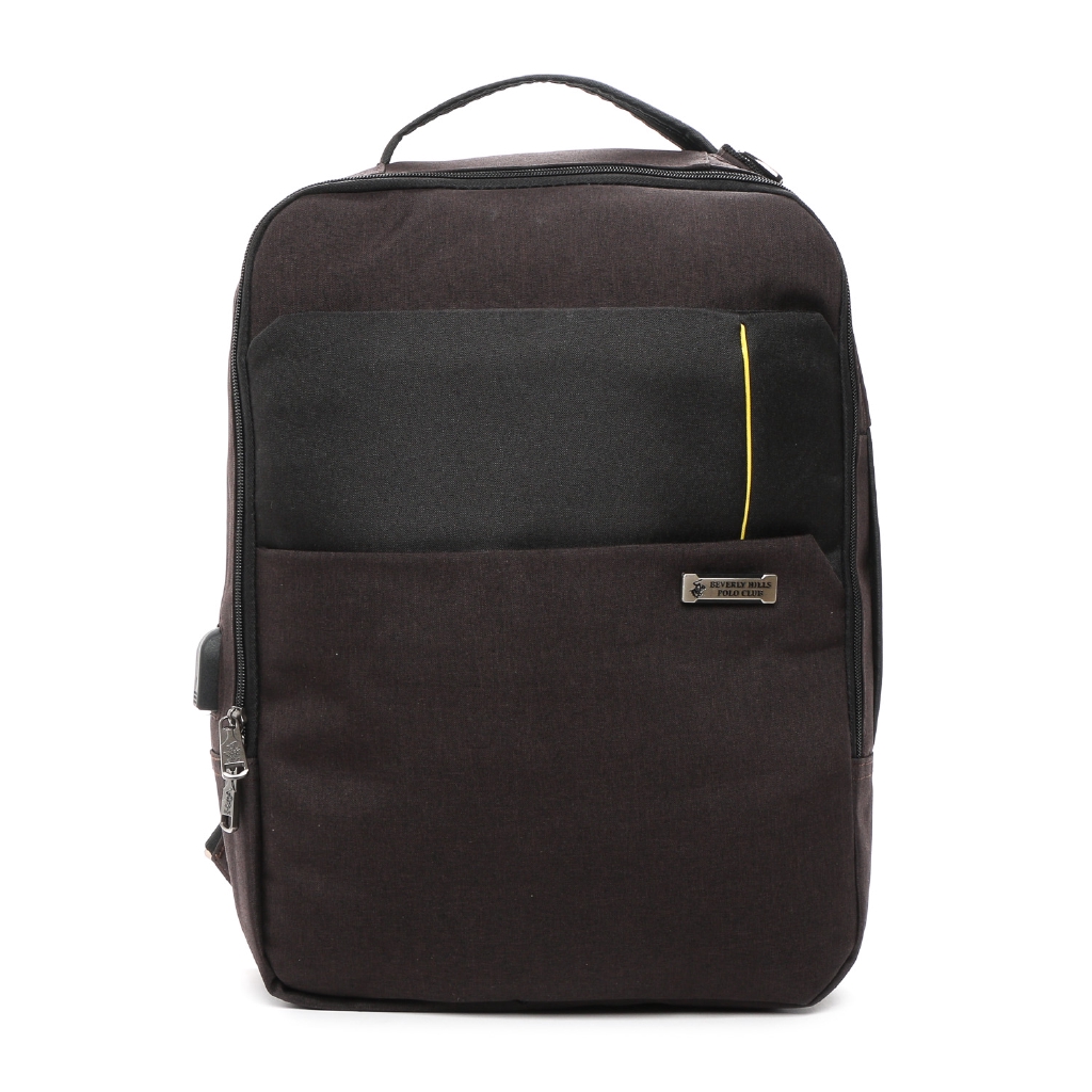 beverly hills polo club laptop bag