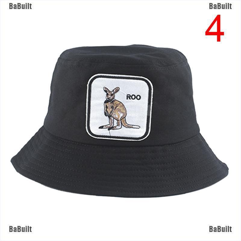 wallaby sun hats