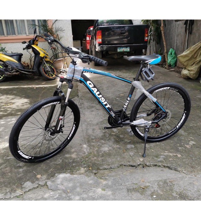 mountain bike mountain bike