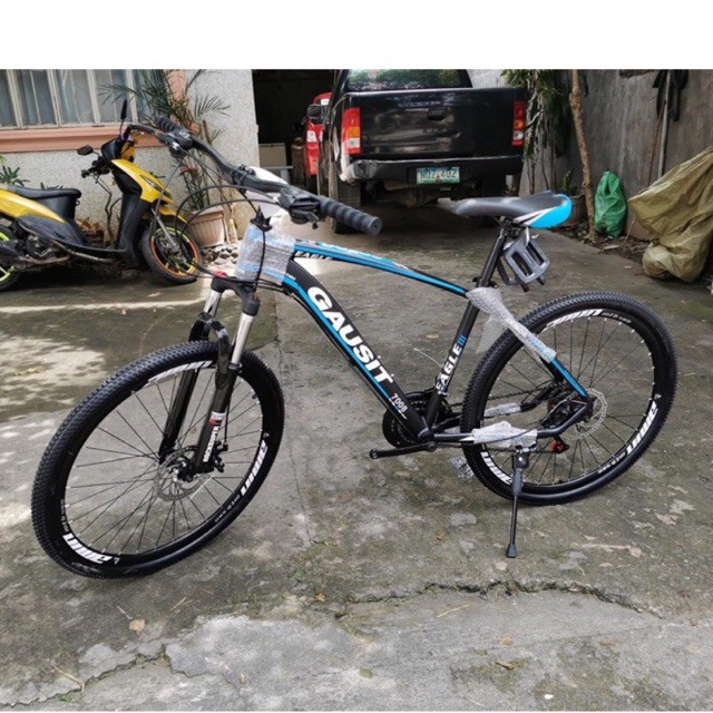 gausit mountain bike price