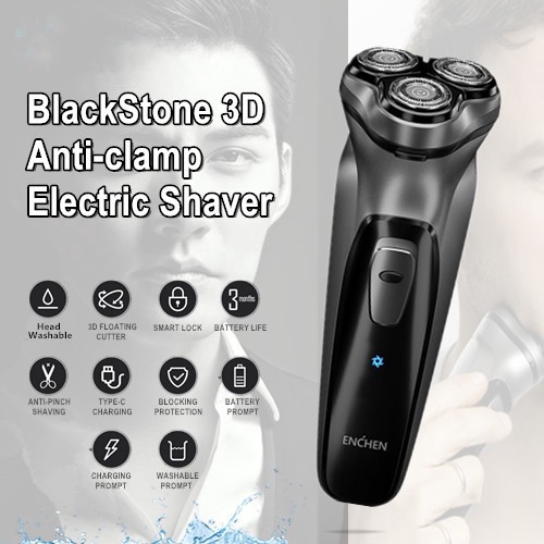 face shaver electric