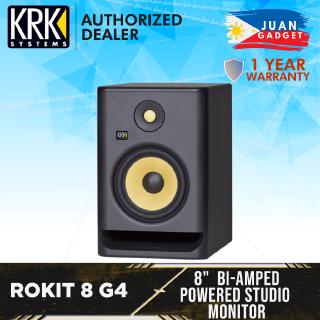 krk bluetooth speaker