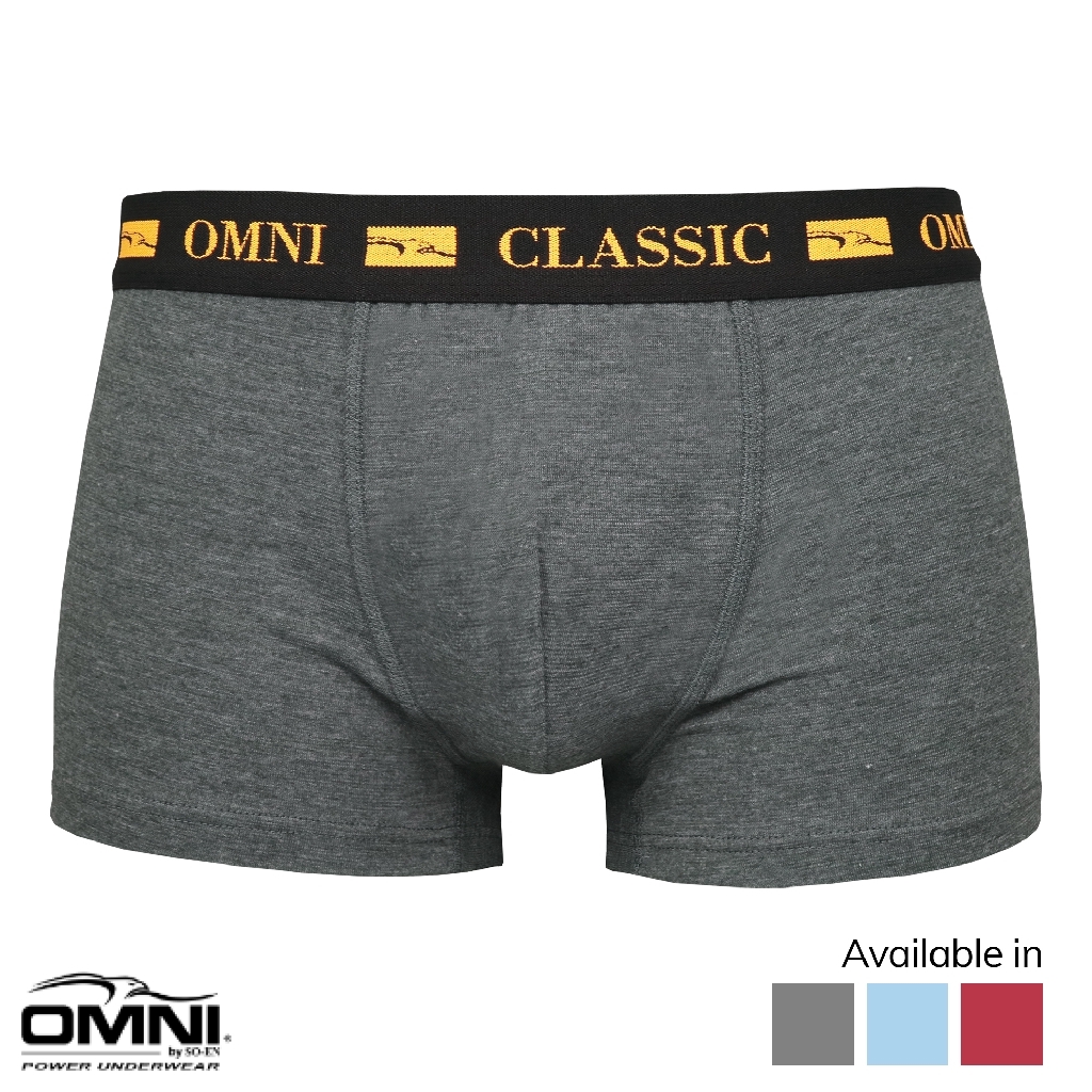 mens lycra boxer shorts