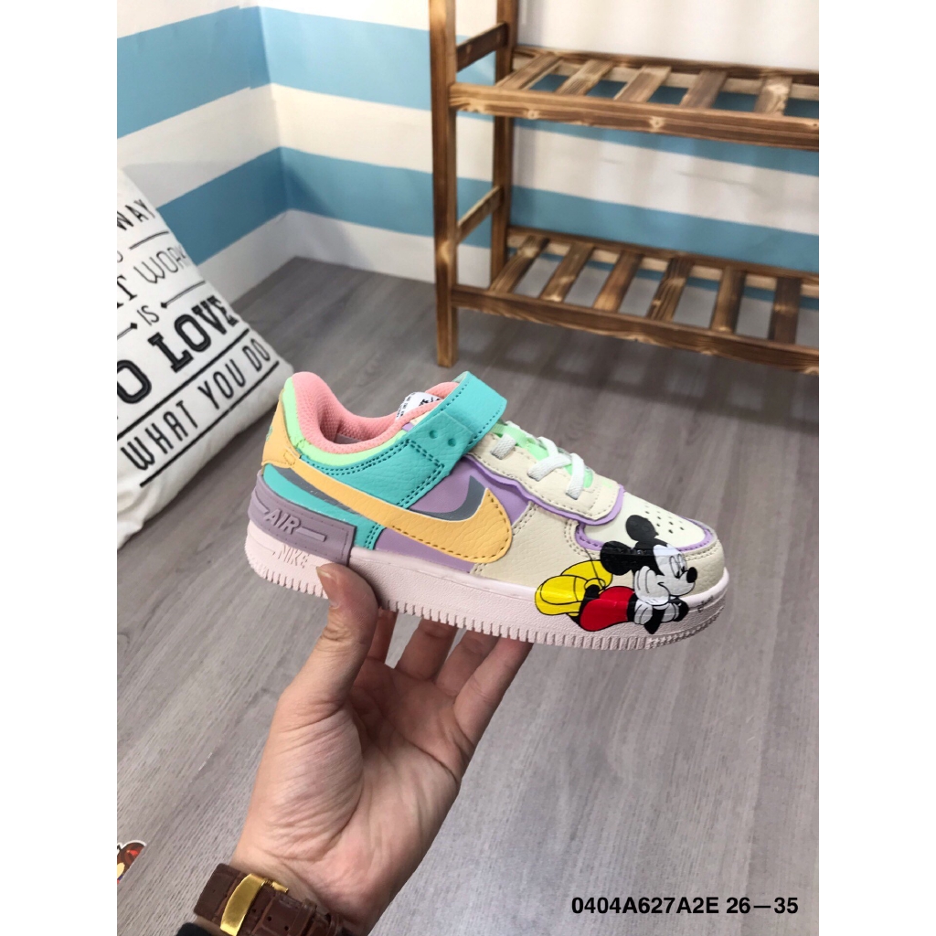 nike air force 1 outfit girl