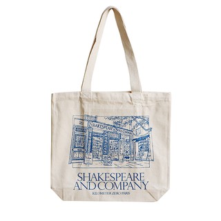 shakespeare and company tote shein