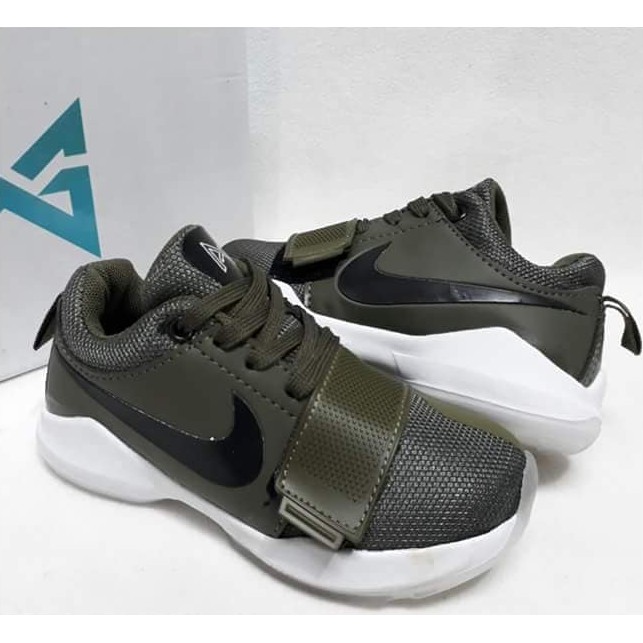 paul george shoes kids