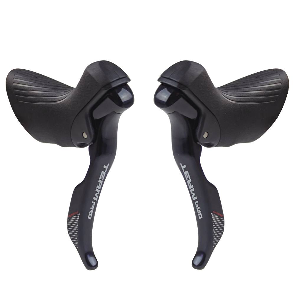 SENSAH Road Bike Shifters 2X7/ 2×8/2×9/2X10/2X11 Speed Lever Brake