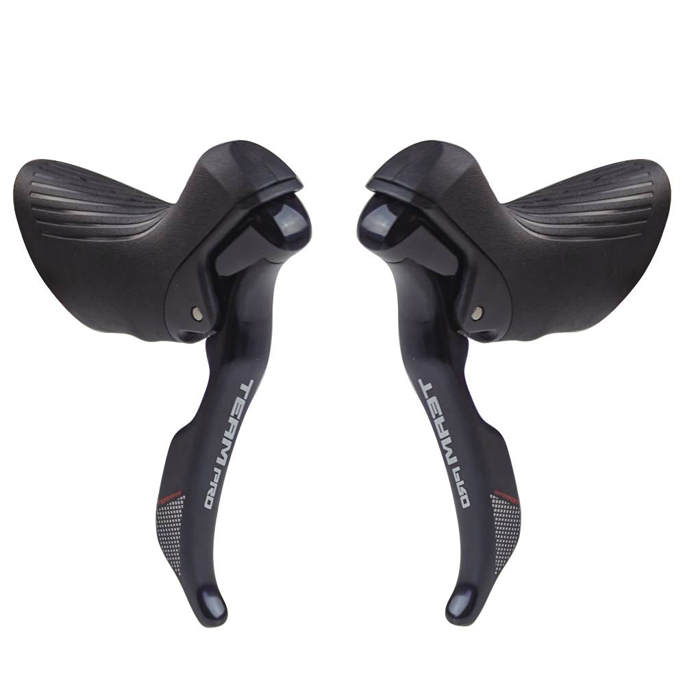 sensah road bike shifters