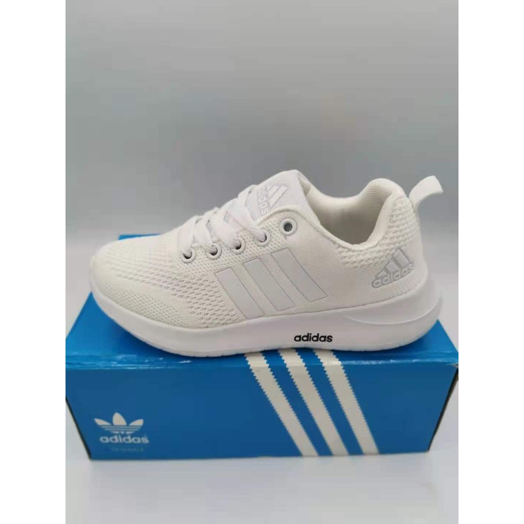 kids running shoes size 1