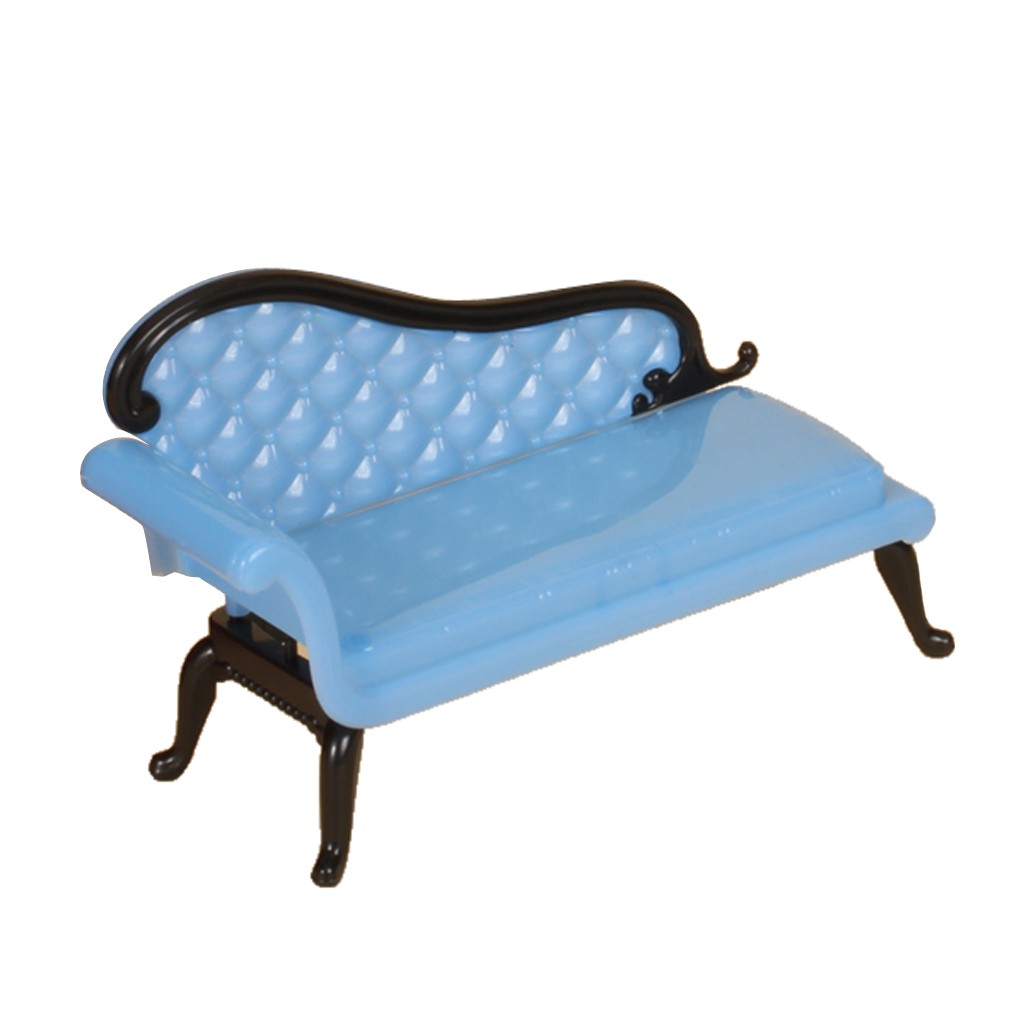miniature chaise lounge