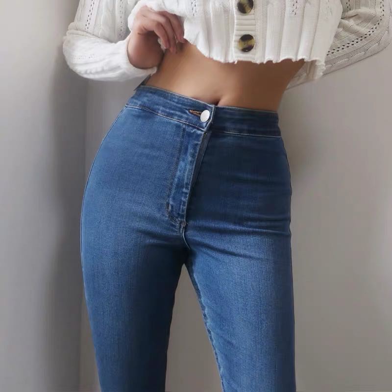 26 waist jeans