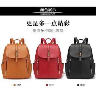 new Korea fashion bagpack