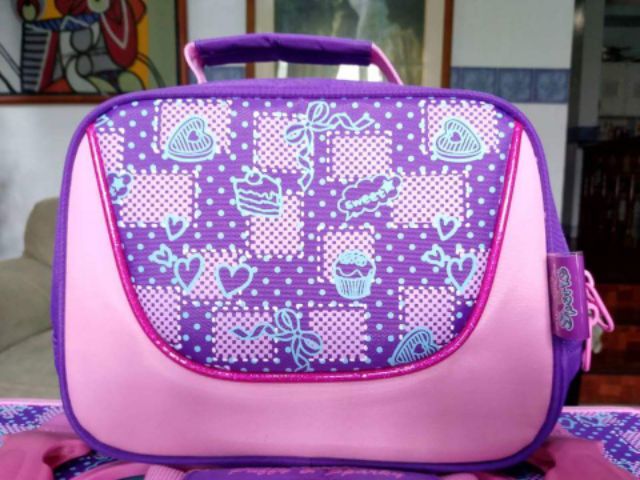 school trolley bags for sale philippines