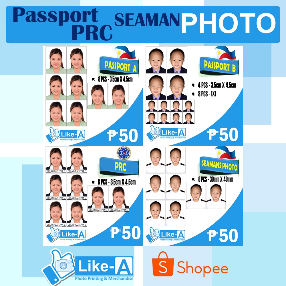 passport-size-name-tag-font