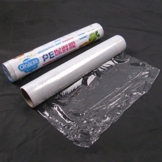 Clear Plastic Wrap 100 square feet, 30M×30cm Shopee Philippines
