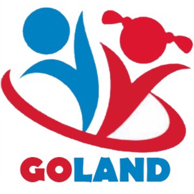 GoLand Closet store logo