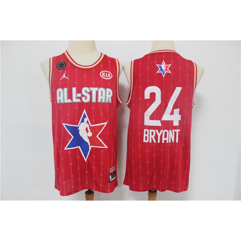 all star lakers jersey