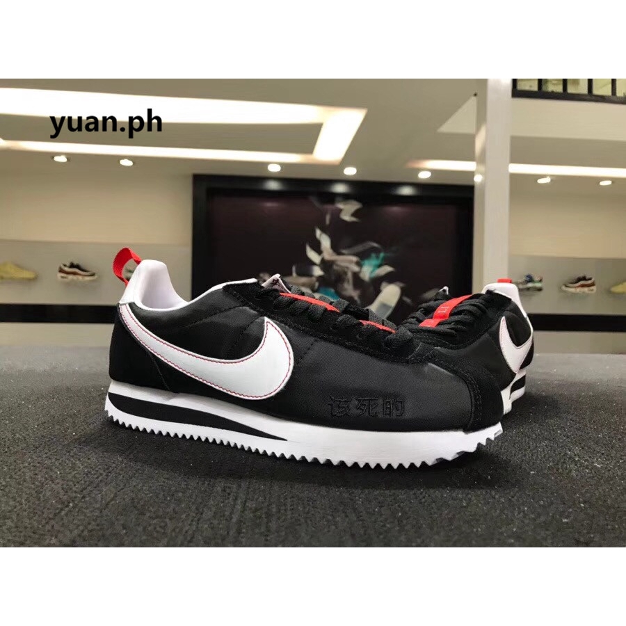 kendrick lamar x nike cortez kenny 1