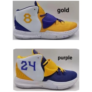 kyrie mix match