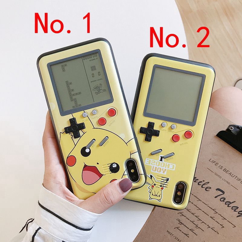 retro 6 gameboy