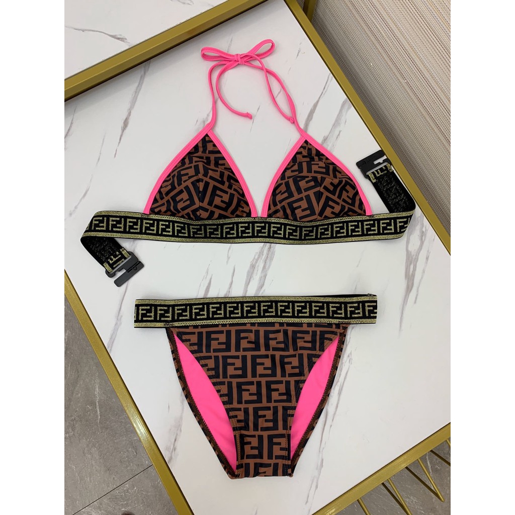 fendi bikinis