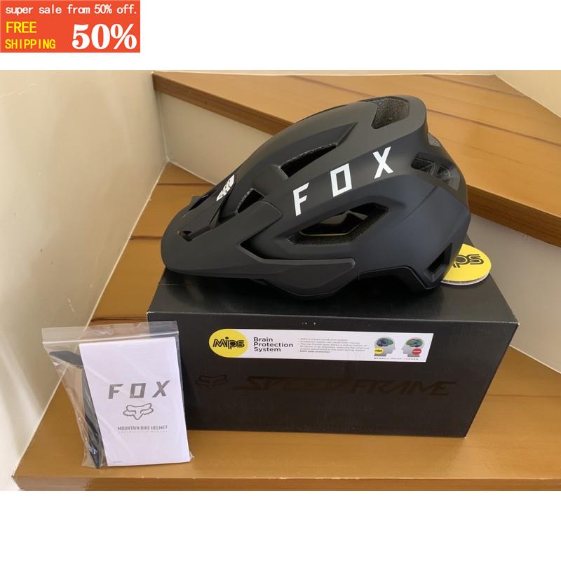 fox speedframe atomic punch