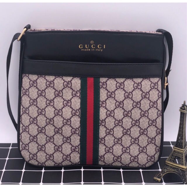 gucci bag shopee