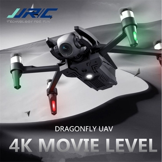 JJRC X15 Dragonfly GPS WiFi FPV 4K HD Camera 2-Axis Gimbal Optical Flow Positioning Brushless RC FPV