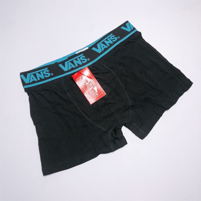 vans underwear