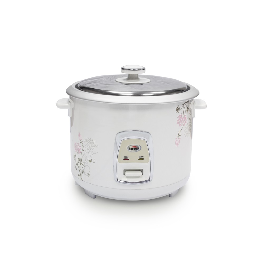 Kyowa Rice Cooker 0.6L KW2016 Shopee Philippines