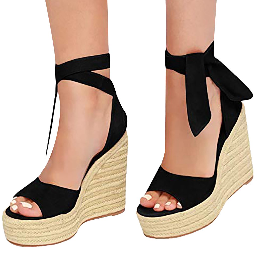 beach wedges