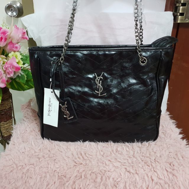 ysl tote bag