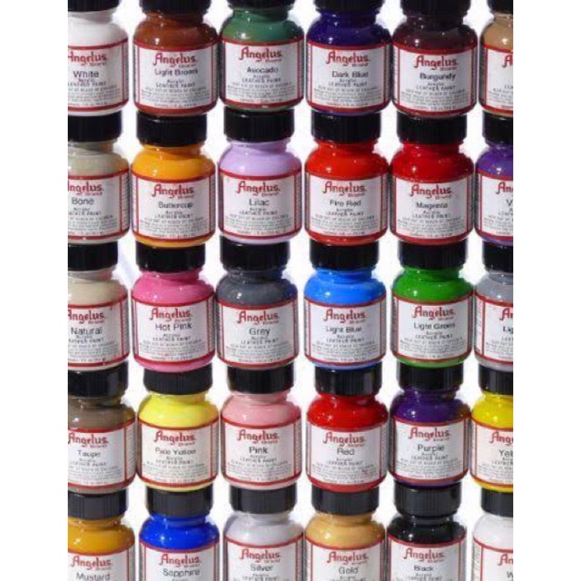 angelus art supplies