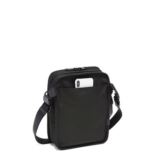 Tumi Ballistic Nylon 02203116D3 fashionable business shoulder bag messenger bag men's business leisu #6