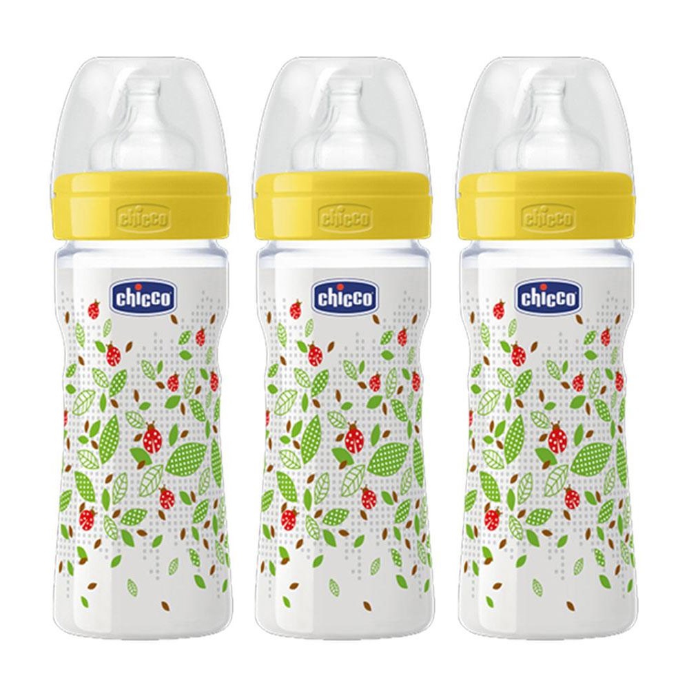 chicco feeding bottle 250ml