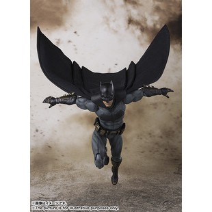 marvel batman figure