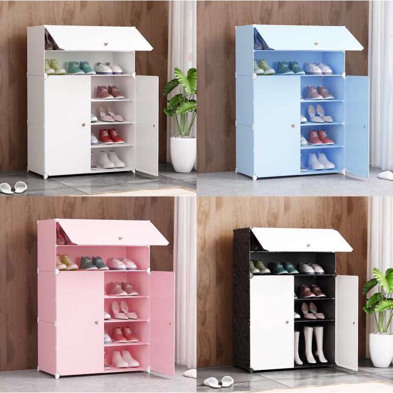 kids shoe cabinet