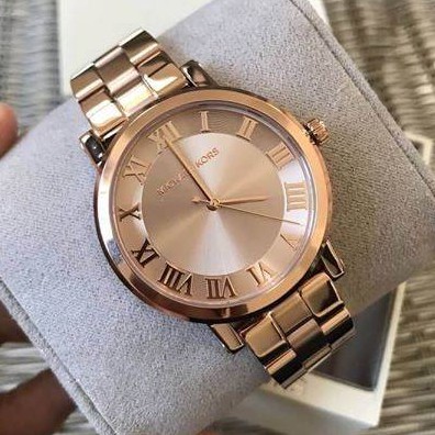 michael kors norie watch